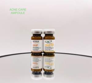 [Hàng chính hãng] Tế Bào Gốc Xử Lý Mụn GSC Acne Care Ampoule TR 8ml (Lọ 8ml)