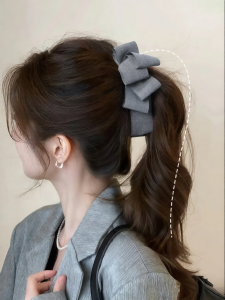 TFY | Anti-collapse Big Hair Volume Luxury Bananacclip