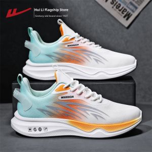 Warrior | Breathable Fashionable Comfortable Sport Shoes