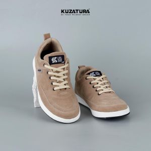 Sepatu Sneakers Casual Pria Kuzatura Terbaru