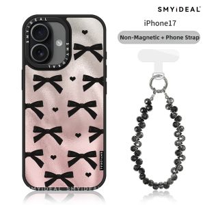 Smyideal | Magnetic Unique Aesthetic iPhone 17/17 ProMax Case