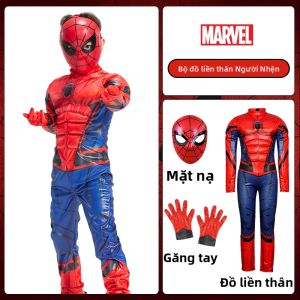 Ikali | Trang Phục Cosplay Nam có Mặt Nạ