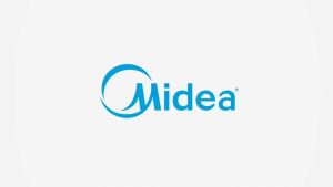 Midea Air Cooler MAC-215F - 15.0L Portable Air Cooler with Wireless Remote Controller and Ionizer