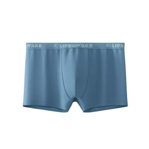 HLA | Antibacterial Cotton Briefs For Men And Teen Boys