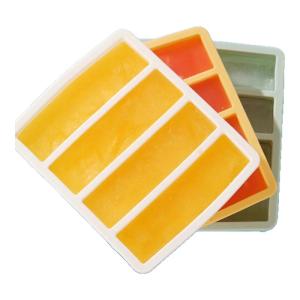 AMW | Large Ice Block Mould Food Grade Silicone Ice Tray
