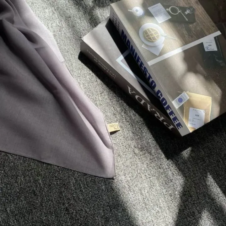 ๐๐ฒ ๐
๐ข๐ฌ๐ฒ๐๐ฌ๐ญ๐จ๐ซ๐๐๐ - hijab segiempat paris premium jahit tepi segiempat ...