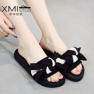 XMISTUO | Anti-slip Korean-style Fashion Flat Slipper Women