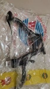 Standar Karbu Beat & Scoopy: Aksesoris & Suku Cadang