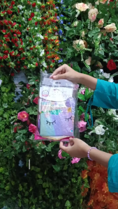 Dekorasi Balon Ulang Tahun Anak Cewek Perempuan Tema Kuda Unicorn Murah Lengkap