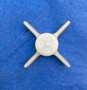 Slinger output shaft oli pompa oli transmisi toyota avanza daihatsu xenia ORIGINAL