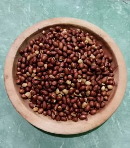 Kacang Tanah goreng Original 1 kg berat bersih bisa COD