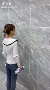 [HCM] Tay vịn gắn tường nhà tắm hút chân không siêu chắc an toàn cho trẻ em và người già 30x9.5cm -Randy