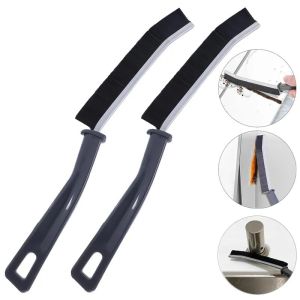 Hot sale🔥Durable Tile Grout Cleaner Brush /Household Stiff Bristles Floor Tile Joints Scrubber /Bathroom Kitchen Deep Clean Scrub Brushes Cleaning Tools