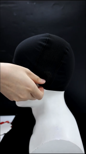 1Pcs Running Sports Beanie Cycling Caps Skull Cap Moisture Wicking Quick Dry Breathable Cooling Helmet Inner Liner Beanie Dome Cap