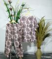 Setelan Oblong Wanita Besar LD 130 5L / Setelan Oblong wanita plus size / Setelan Oblong kekinian / Setelan Oblong Murah / Setelan Wanita / Setelan Murah / Setelan Wanita LD 130. 