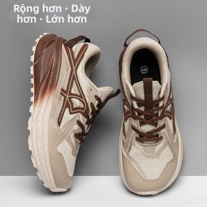 CVPAJ | Wide Fit Men and Youth Outdoor Hiking Shoes