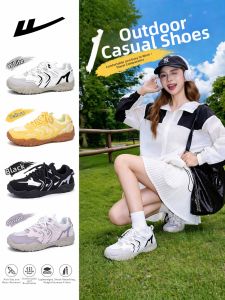 Warrior | Breathable Versatile Outdoor Sport Shoes Women Spring/Summer