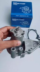 HYUNDAI MATRIX 1.6/GETZ 1.4 1.6/ACCNET 1.6 KIA RIO 1.4 WATER PUMP [25100-26902] BOSKOS I MADE IN KOREA