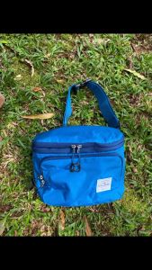 Tas Ransel Lipat Kalibre Tweedle 13L Foldable Backpack 911298474