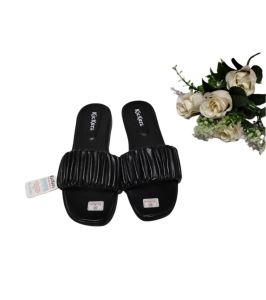 Sandal slop teplek wanita