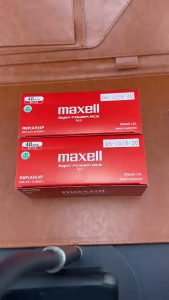 Pin Tiểu Maxell - Pin AA 2A Tuổi Thọ Pin Lâu Dài Hàng Chất Lượng Cao - Siêu Rẻ