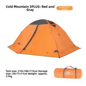Mobi Garden | All-Weather Waterproof Portable Camping Mountaineering Tent