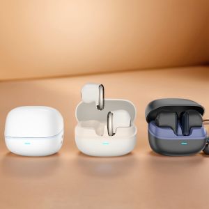 GasGak Bluetooth5.4 EarbudsGT-Airopen Headphones with micWireless Game Earphone Headset for Smart Phone Earphones