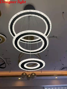 Nordic Dining Room Chandelier & Circular Creative Pendant Light: A Guide to Modern Home Lighting