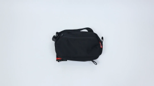 TUFF ARASHI Anti-Theft Crossbody Sling Bag | Casual Travel Outdoor