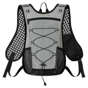 Santic | Reflective Waterproof Large Capacity Cycling Bag