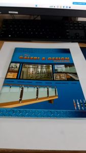 Majalah New Galeri dan Design