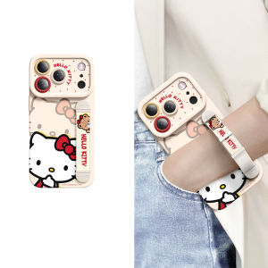 SUPER MOUSE | Adjustable Full-Coverage Anti-Shock Thin Silicone Case for iPhone 17 Pro Max