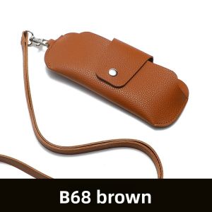 Raydem | Anti-Pressure Neck-Hanging Eyewear Case