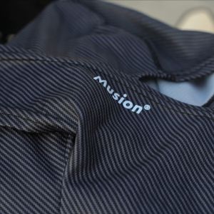 Musion โม่ง ผ้าบัฟกันแดด หมวกกันแดด หายใจ ผ้าปิดหน้า สะดวก ผ้าคุมหน้า กันรังสียูวี หมวกกันแดด หายใจ ผ้าปิดหน้า สำหรับขี่มอเตอร์ไซค์และจักรยาน