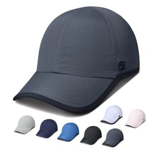 GADIEMKENSD Hats UPF 50+ Lightweight Breathable Outdoor Cap for Men and Women Hiking Fishing Sunbonnet Golf Adjustable Hat