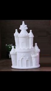 Rextt 【ซื้อ 10 แถม 1】กระปุกออมสิน กระปุกออมสินปรับปรุงบ้านน่ารักกระปุกออมสิน DIY กระปุกออมสิน