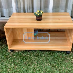 meja tamu minimalis rak tv minimalis meja tv TYPE L1#
