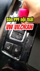 Mitsubishi Attrage 2020 - 2025 - Dán film PPF dán full bộ bảo vệ nội thất - chống xước che mờ vết xước cũ hiệu PSKIN