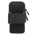 New Universal Fitness Equipment Running Vest for Men and Women Outdoor Morning Running Arm Bag Sports Apparel Wrist Pouch. 