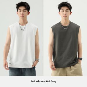 Warrior | Quick-dry Antibacterial Loose Mens Tank Top