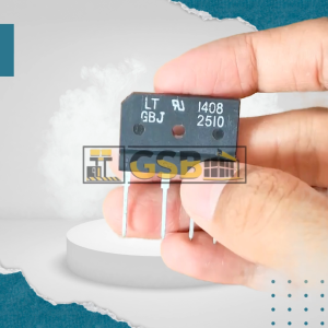 Dioda 25A Tipe Sisir | Komponen Elektronik untuk PSU