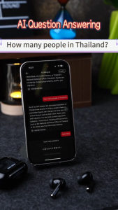 Lenovo Erazer XT89 PRO Ai Translation Headphones Wireless BT5.4 HIFI Sound Quality Wireless Headphones IPX5 Translation Earbuds 135 Languages Real Time Sport Gaming Wireless