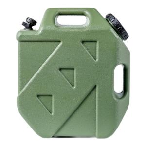 HEIFAN | Large Capacity Thickened Water Storage Tank with Faucet