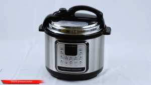 Electric Cooker 5L Pressure and Rice Cooker Nonstick Smart Household Multi-function Food Cooker Inverter Type Cooker Standard Original Rice Cooker Sale