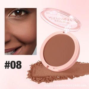 HANDAIYAN setting powder/loose powder oil control and waterproof long-lasting concealer no caking no makeup transfer setting loose powder