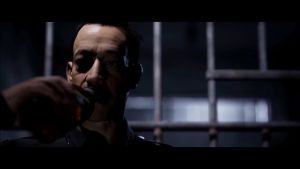 PS4 The Quarry / PS5 The Quarry (English)