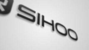 Sihoo M57-301 Gaming ergonomic chair / office chair / work study chair