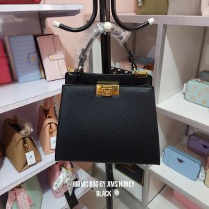 Monic Bag Jimshoney Promo Tas Selempang Wanita