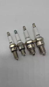 หัวเทียน C7HSA/CR8E/BP7HS/BP8ES ราคาต่อชิ้น/1กล่องมี10ชิ้น คุ้มมากก สินค้าพร้อมส่ง