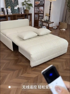 MERAKEE Electric Multi Purpose Sofa Bed Color Solution Living Room Bedroom Furniture SC2435